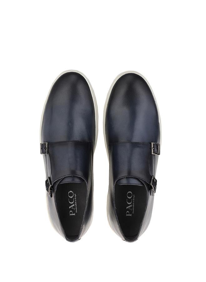 باكو Double Strap Monks PVL 008 - Image 4